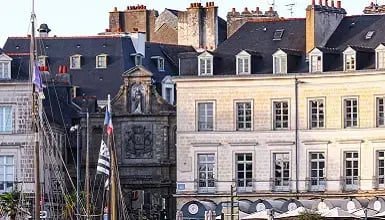Agence Black Shield Bretagne