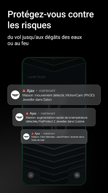 Vue 2 Levée de doute photo instantanée