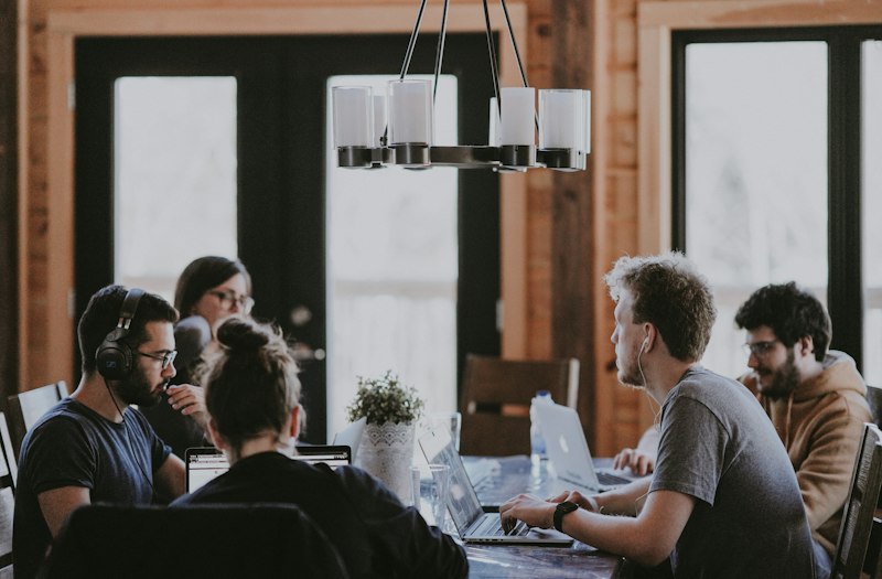 Expertise et savoir-faire Black Shield Sécurité