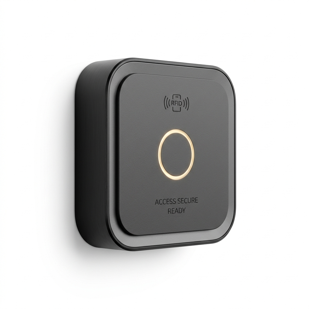 Lecteur de badge RFID MIFARE