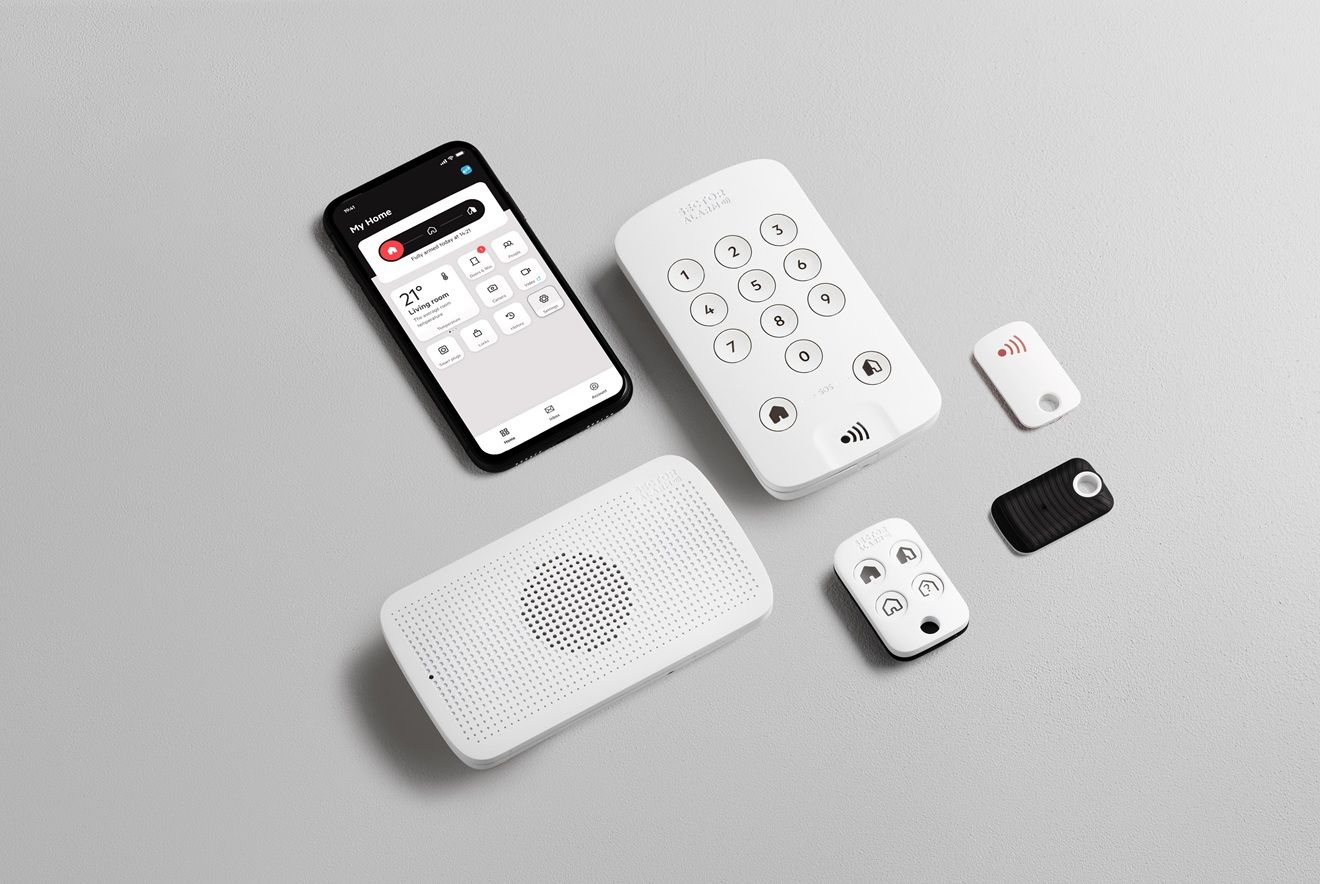 Une protection sur-mesure