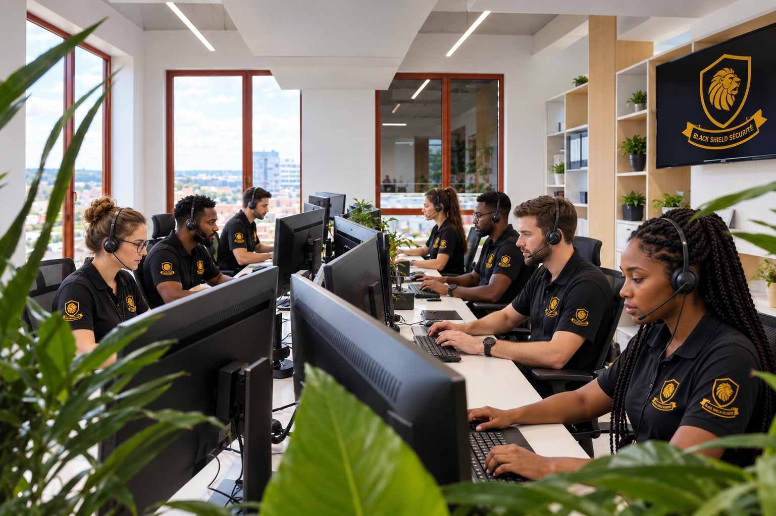 Nos clients nous recommandent