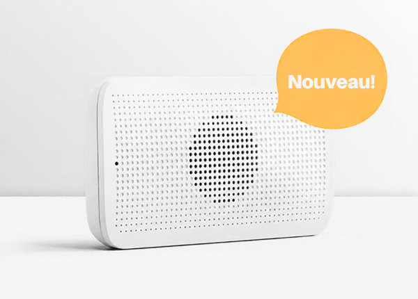 Centrale Black Shield — Nouvelle génération