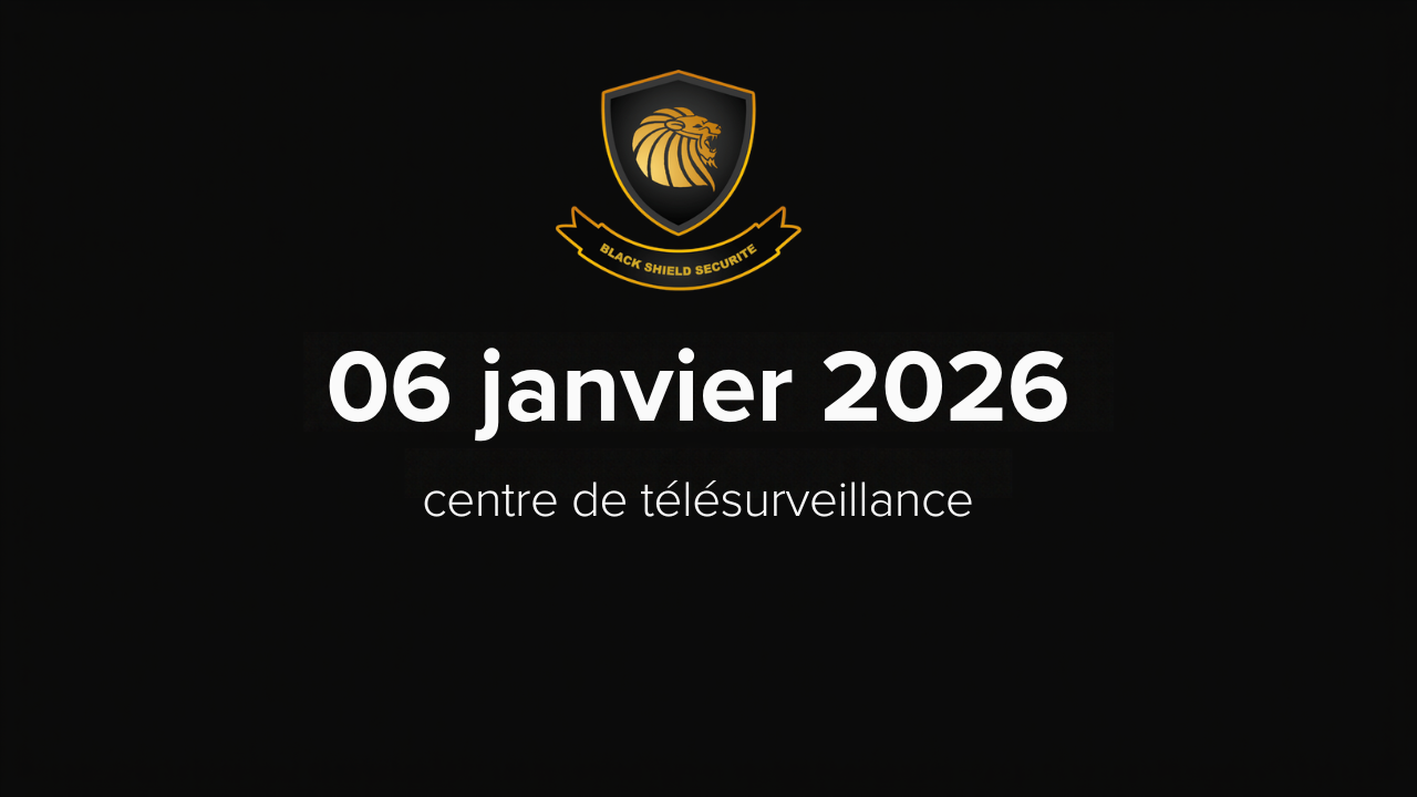 Témoignage – intrusion