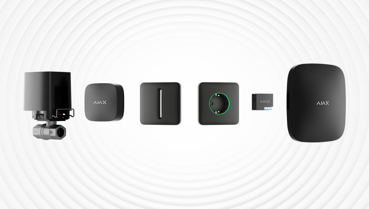 Confort, sérénité et automatisation domotique avec Black Shield Sécurité