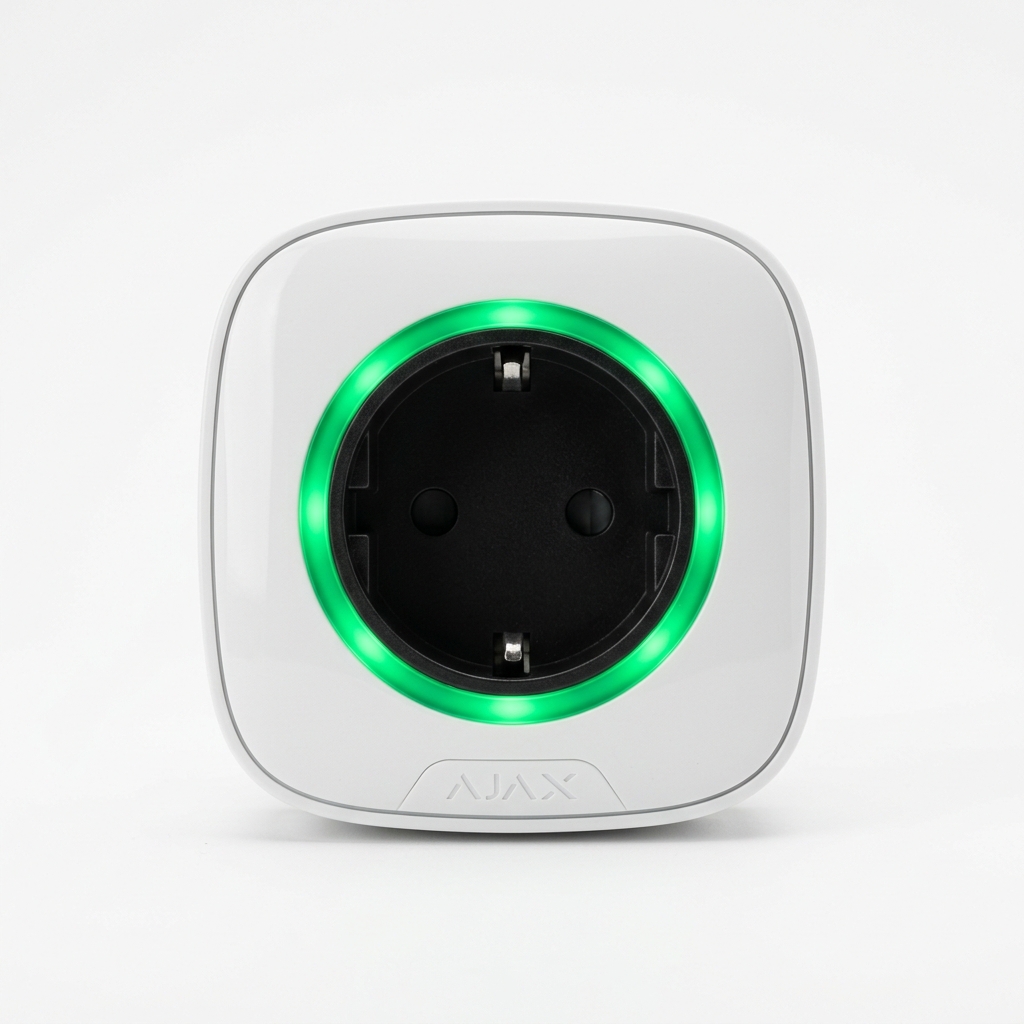 Vue 2 Anneau LED rétroéclairé indicateur de charge